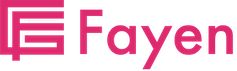 G. Fayen Logo